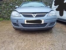 Breaking vauxhall corsa for sale  WIGAN