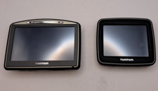 Tomtom sat nav for sale  TROWBRIDGE