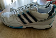 Rare adidas torsion gebraucht kaufen  Bielefeld