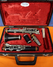 Clarinet evette scheffer for sale  Wethersfield