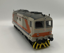 Lima locomotiva diesel usato  Colleferro
