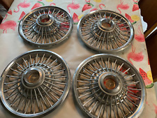 Ford wire spoke for sale  Richardson