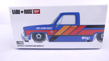 Kaido chevrolet silverado d'occasion  Erdeven