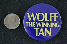 Wolff system winning for sale  Fort Worth