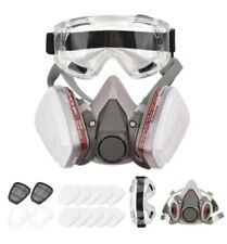 Masque protection respirateur d'occasion  Toulon-