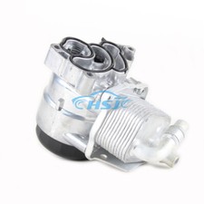 Conjunto de refrigerador de óleo e filtro de óleo 2,0L compatível com BMW 120i 320i 11427508966 11427508967 comprar usado  Enviando para Brazil