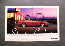 Gcg l327 advertising usato  Maranello