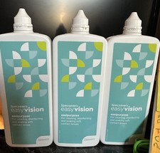 New 3x250ml specsavers for sale  TRIMDON STATION