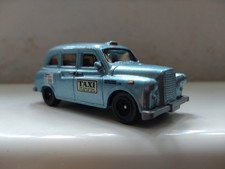 Matchbox london taxi for sale  PETWORTH