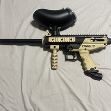 Tippman cronus t141001 for sale  Naugatuck