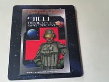 91w mauspad mousepad gebraucht kaufen  Vilseck