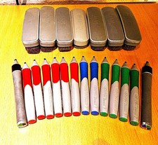 Smartboard zubehör stifte gebraucht kaufen Smartboard zubehör stifte gebraucht kaufen  Hamburg