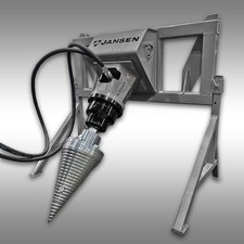 Kegelspalter jansen jsk gebraucht kaufen Kegelspalter jansen jsk gebraucht kaufen  Emlichheim