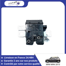 Serrure hayon mini d'occasion  Saint-Quentin