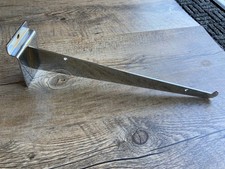 Slatwall shelf brackets for sale  Manassas