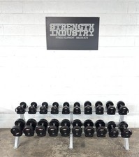 Umax polyurethane dumbbells for sale  San Bernardino