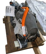 Motor electric mustang for sale  Spring Grove