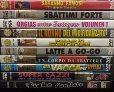 dvd ex noleggio usato dvd ex noleggio usato Visano
