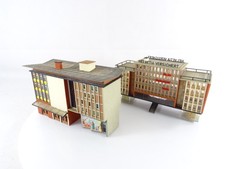 Faller hochhäuser gebraucht gebraucht kaufen  St Ingbert