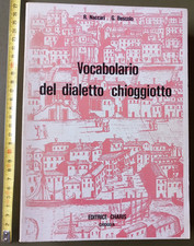 Naccari boscolo vocabolario usato  Faenza