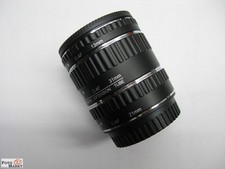 Macro extension tube gebraucht kaufen  Altbach