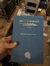 Austin healey 3000 for sale  Pontotoc