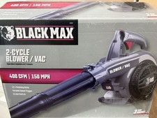 Black max 26cc for sale  Amarillo
