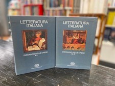 Dizionario delle opere usato  Pontassieve