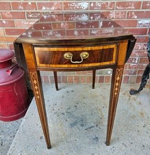 Antique mahogany drop for sale  Richmond