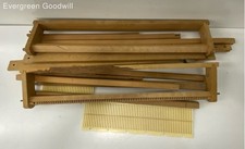 Tabletop weaving looms for sale  Seattle
