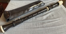 Aulos vintage model for sale  Mercer Island