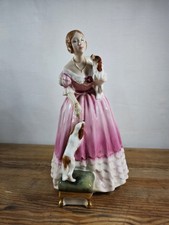 Royal doulton queen for sale  ELLESMERE PORT