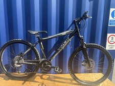 Trek series mountain for sale  GOSPORT