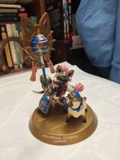 Monster hunter real d'occasion  Le Crès