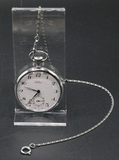 Orologio tasca perseo usato  Castelnuovo Don Bosco