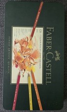 Faber castell polychromos gebraucht kaufen  Alsdorf