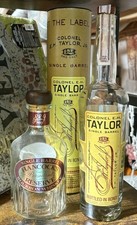Empty taylor single for sale  Liverpool