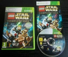 lego star wars xbox 360 complete saga comprar usado lego star wars xbox 360 complete saga comprar usado Enviando para Brazil