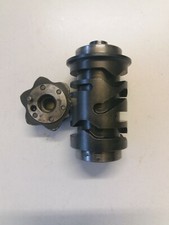 Desmodromico cambio ktm usato  Tavigliano