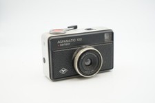 Agfa agfamatic 100 usato  Italia