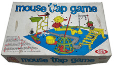 Mouse trap game for sale  BRADFORD