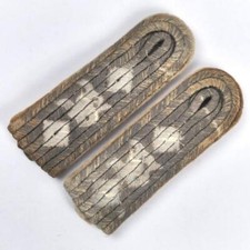 Paar schulterstücke einen gebraucht kaufen Paar schulterstücke einen gebraucht kaufen  Speyer