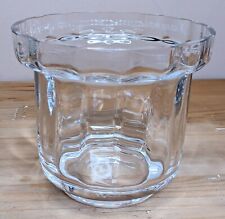 Vintage crystal wine for sale  Shipping to Ireland