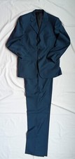 Vestito uomo intero usato  San Lazzaro di Savena