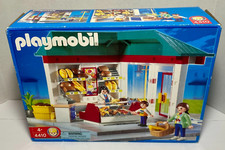 Playmobil 4410 bakery d'occasion  Expédié en Belgium