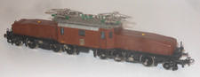 Märklin modelleisenbahn 3352 gebraucht kaufen  Schwabach