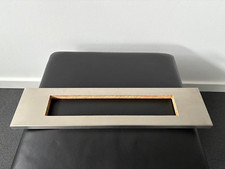 Edelstahlblende bulthaup küch gebraucht kaufen  Deutschland