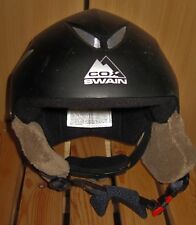 Cox swain snowboardhelm gebraucht kaufen  Stemwede