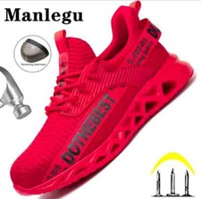 Scarpe lavoro antinfortunistic usato  Villafranca Sicula