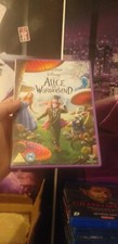 Alice wonderland alice for sale  NEWPORT